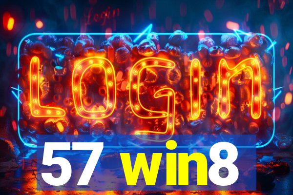 57 win8